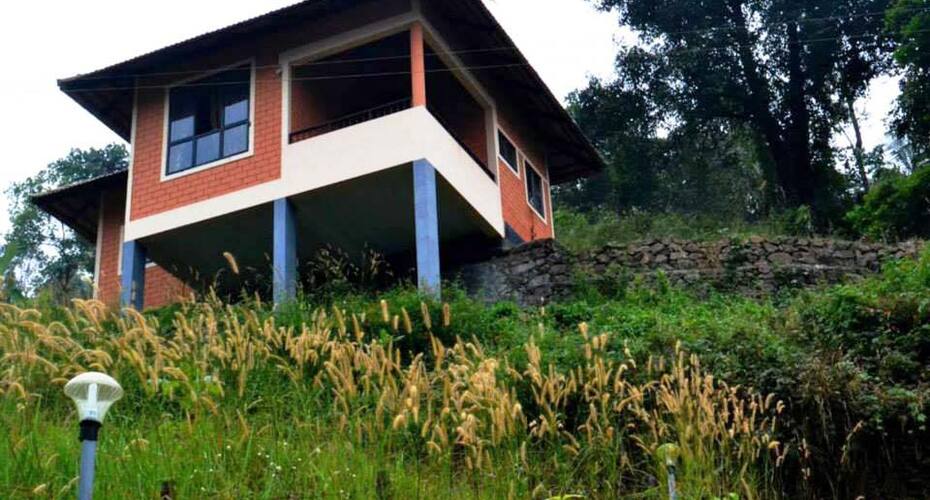 Sahyadri Hills, Kozhikode 3